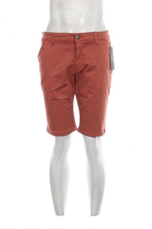 Мъжки къс панталон Mavi, Размер M, Цвят Оранжев, Цена 19,94 €