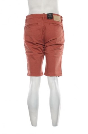 Мъжки къс панталон Mavi, Размер M, Цвят Оранжев, Цена 19,94 €