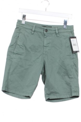 Мъжки къс панталон Mavi, Размер S, Цвят Зелен, Цена 19,94 €