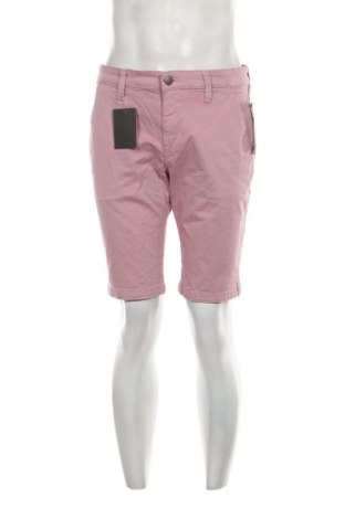 Pánské kraťasy Mavi, Velikost M, Barva Popelavě růžová, Cena  549,00 Kč