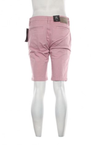 Pánské kraťasy Mavi, Velikost M, Barva Popelavě růžová, Cena  549,00 Kč