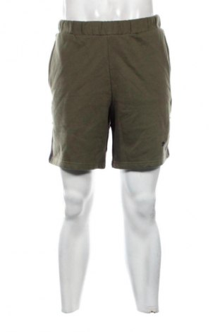 Pánské kraťasy PUMA, Velikost L, Barva Zelená, Cena  689,00 Kč