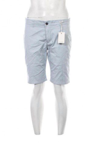 Męskie szorty Paul Hunter, Rozmiar M, Kolor Niebieski, Cena 130,99 zł
