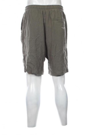 Мъжки къс панталон Pause Jeans, Размер L, Цвят Зелен, Цена 20,63 €