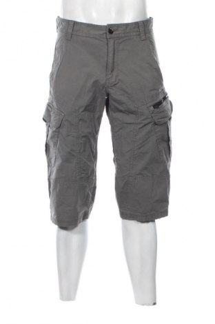 Pánské kraťasy S.Oliver, Velikost M, Barva Šedá, Cena  299,00 Kč