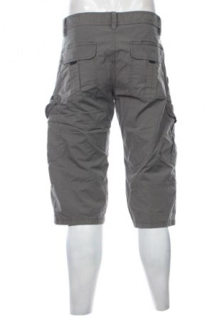 Pánské kraťasy S.Oliver, Velikost M, Barva Šedá, Cena  299,00 Kč