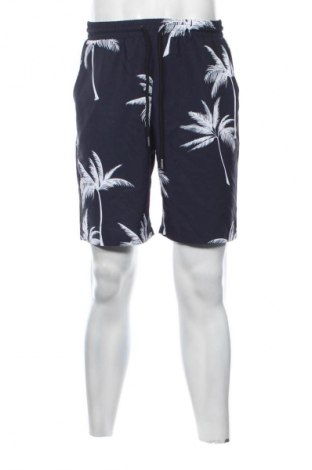 Férfi rövidnadrág SHEIN, Méret M, Szín Sokszínű, Ár 2 289 Ft