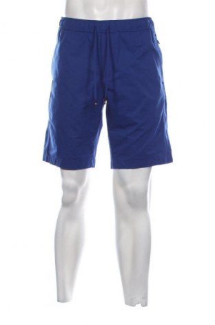 Męskie szorty Tommy Hilfiger, Rozmiar M, Kolor Niebieski, Cena 452,99 zł, #134758515