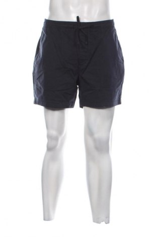 Męskie szorty Tommy Hilfiger, Rozmiar L, Kolor Niebieski, Cena 253,99 zł, #134758553