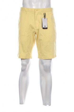 Pánské kraťasy Tommy Hilfiger, Velikost L, Barva Žlutá, Cena  789,00 Kč, #134758704