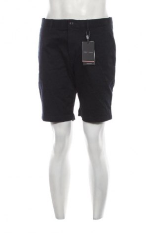 Herren Shorts Tommy Hilfiger, Größe M, Farbe Blau, Preis 89,99 €, #134761738