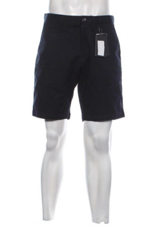 Męskie szorty Tommy Hilfiger, Rozmiar M, Kolor Niebieski, Cena 361,99 zł, #134761889