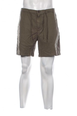 Pánské kraťasy Tommy Hilfiger, Velikost L, Barva Zelená, Cena  2 549,00 Kč, #134761941