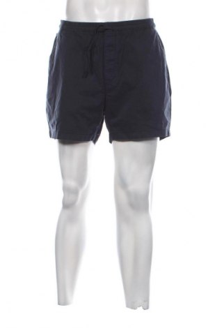 Męskie szorty Tommy Hilfiger, Rozmiar L, Kolor Niebieski, Cena 361,99 zł