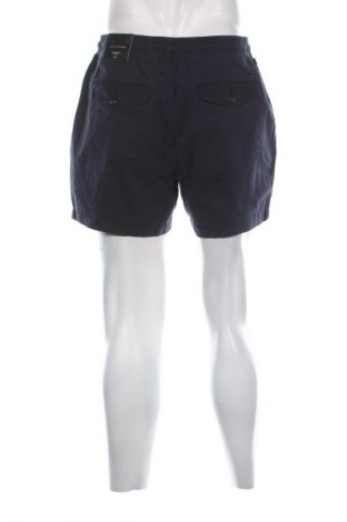 Męskie szorty Tommy Hilfiger, Rozmiar L, Kolor Niebieski, Cena 361,99 zł