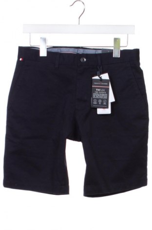 Мъжки къс панталон Tommy Hilfiger, Размер S, Цвят Син, Цена 70,55 €, #134762404