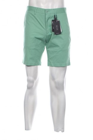 Pantaloni scurți de bărbați Tommy Hilfiger, Mărime M, Culoare Verde, Preț 424,99 Lei, #134762440