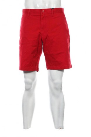 Herren Shorts Tommy Hilfiger, Größe L, Farbe Rot, Preis 83,99 €, #134774472