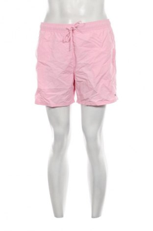 Pánské kraťasy Tommy Hilfiger, Velikost M, Barva Růžová, Cena  1 549,00 Kč