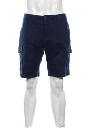 Мъжки къс панталон Tommy Hilfiger, Размер M, Цвят Син, Цена 27,60 €, #134812395