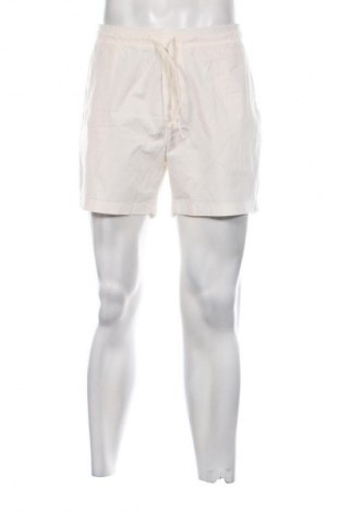Pantaloni scurți de bărbați Tommy Hilfiger, Mărime L, Culoare Ecru, Preț 424,99 Lei, #134818542