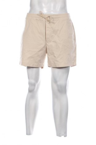 Férfi rövidnadrág Tommy Hilfiger, Méret L, Szín Bézs, Ár 34 309 Ft, #134818580