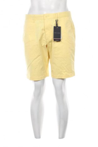 Férfi rövidnadrág Tommy Hilfiger, Méret M, Szín Sárga, Ár 20 679 Ft, #134831315