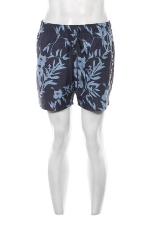 Męskie szorty Tommy Hilfiger, Rozmiar M, Kolor Niebieski, Cena 361,99 zł, #134831469