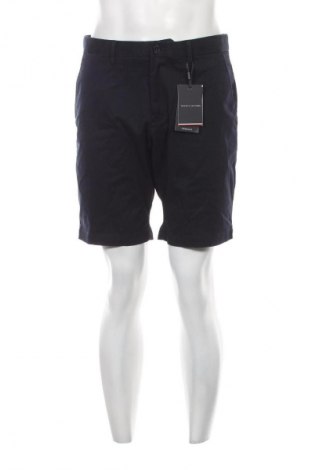 Ανδρικό κοντό παντελόνι Tommy Hilfiger, Μέγεθος M, Χρώμα Μπλέ, Τιμή 33,99 €, #134831856