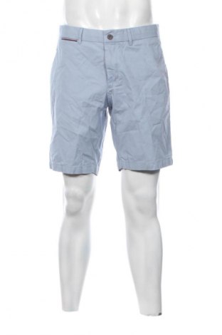 Мъжки къс панталон Tommy Hilfiger, Размер L, Цвят Син, Цена 29,65 €