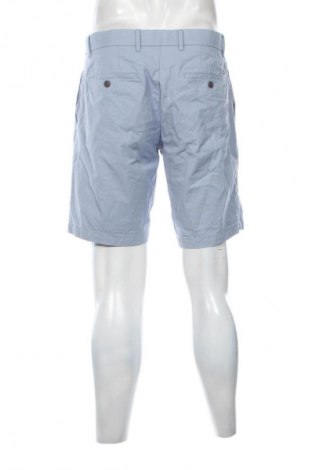 Мъжки къс панталон Tommy Hilfiger, Размер L, Цвят Син, Цена 29,65 €