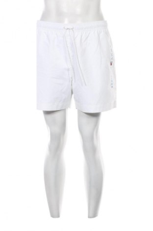 Pánske kraťasy  Tommy Hilfiger, Veľkosť XL, Farba Biela, Cena  61,95 €