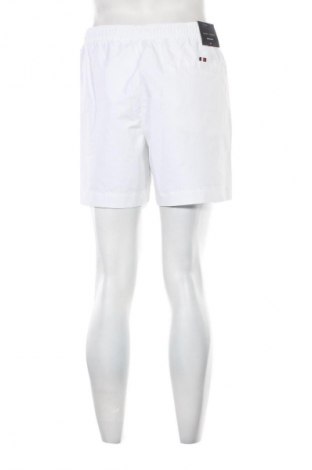 Pánske kraťasy  Tommy Hilfiger, Veľkosť XL, Farba Biela, Cena  61,95 €