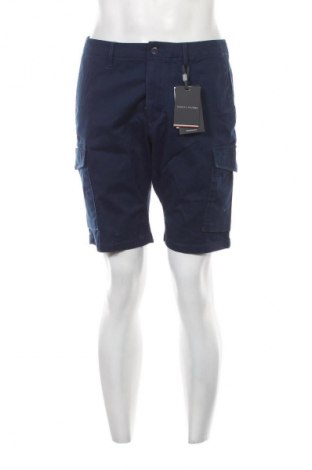 Pánské kraťasy Tommy Hilfiger, Velikost M, Barva Modrá, Cena  2 149,00 Kč, #134840272