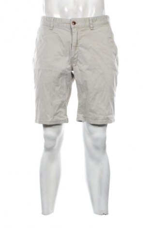 Мъжки къс панталон Tommy Jeans, Размер L, Цвят Бежов, Цена 26,07 €