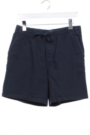 Ανδρικό κοντό παντελόνι Tommy Jeans, Μέγεθος S, Χρώμα Μπλέ, Τιμή 76,99 €, #134760098