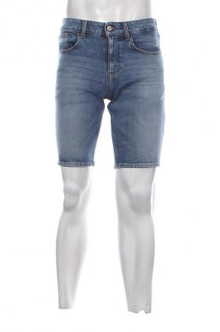 Pantaloni scurți de bărbați Tommy Jeans, Mărime M, Culoare Albastru, Preț 371,99 Lei, #134760399