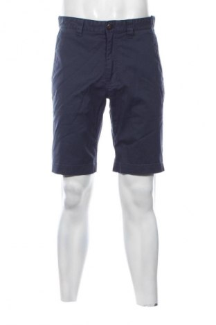 Herren Shorts Tommy Jeans, Größe M, Farbe Blau, Preis 25,99 €