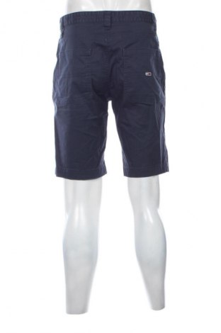 Herren Shorts Tommy Jeans, Größe M, Farbe Blau, Preis 25,99 €