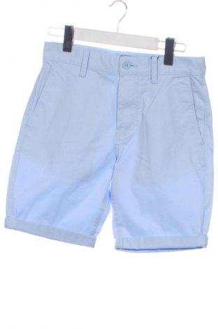 Męskie szorty Tommy Jeans, Rozmiar S, Kolor Niebieski, Cena 315,99 zł, #134786826