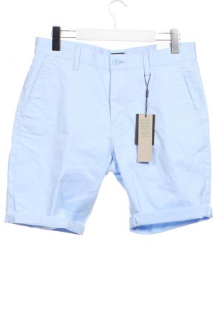 Pantaloni scurți de bărbați Tommy Jeans, Mărime M, Culoare Albastru, Preț 167,99 Lei, #134786870