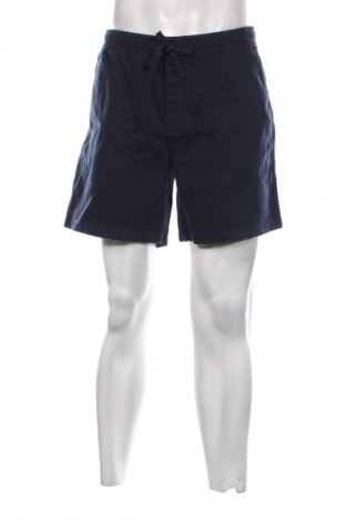 Pantaloni scurți de bărbați Tommy Jeans, Mărime L, Culoare Albastru, Preț 396,99 Lei, #134817773