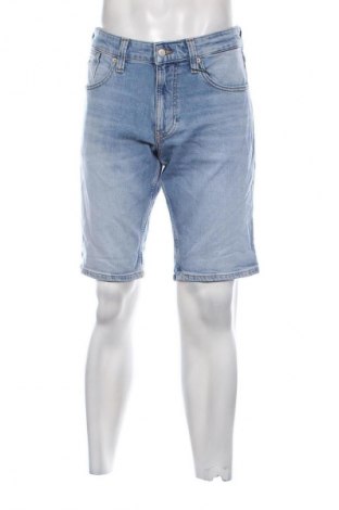 Férfi rövidnadrág Tommy Jeans, Méret L, Szín Kék, Ár 28 179 Ft, #134818118