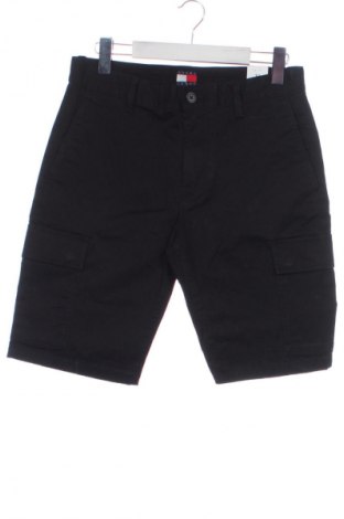 Pánské kraťasy Tommy Jeans, Velikost S, Barva Černá, Cena  1 929,00 Kč, #134830935
