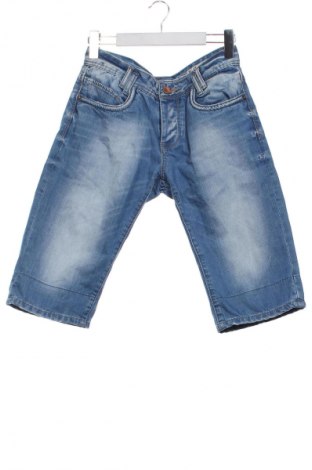 Pánské kraťasy Unbranded, Velikost S, Barva Modrá, Cena  158,00 Kč