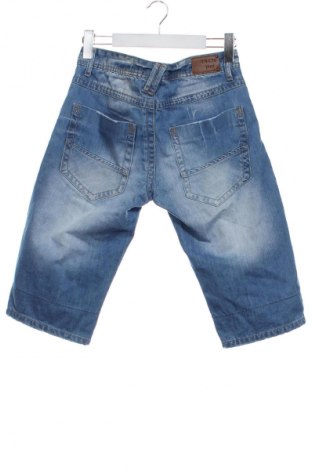 Pánské kraťasy Unbranded, Velikost S, Barva Modrá, Cena  158,00 Kč