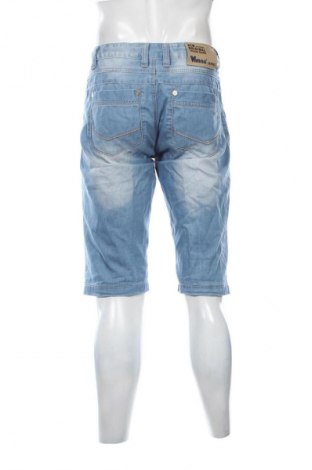 Pánské kraťasy Unbranded, Velikost M, Barva Modrá, Cena  229,00 Kč