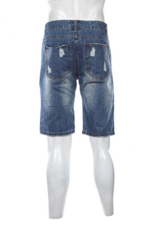 Мъжки къс панталон Unbranded, Размер M, Цвят Многоцветен, Цена 4,80 €