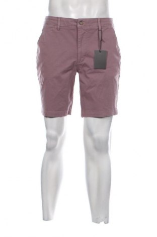 Pánské kraťasy Unbranded, Velikost L, Barva Popelavě růžová, Cena  379,00 Kč