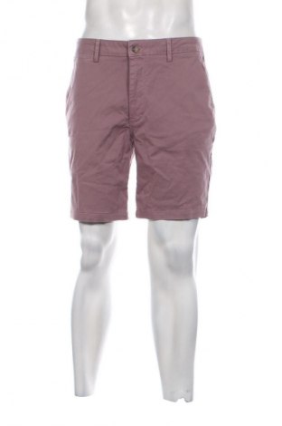 Мъжки къс панталон Unbranded, Размер L, Цвят Пепел от рози, Цена 13,29 €